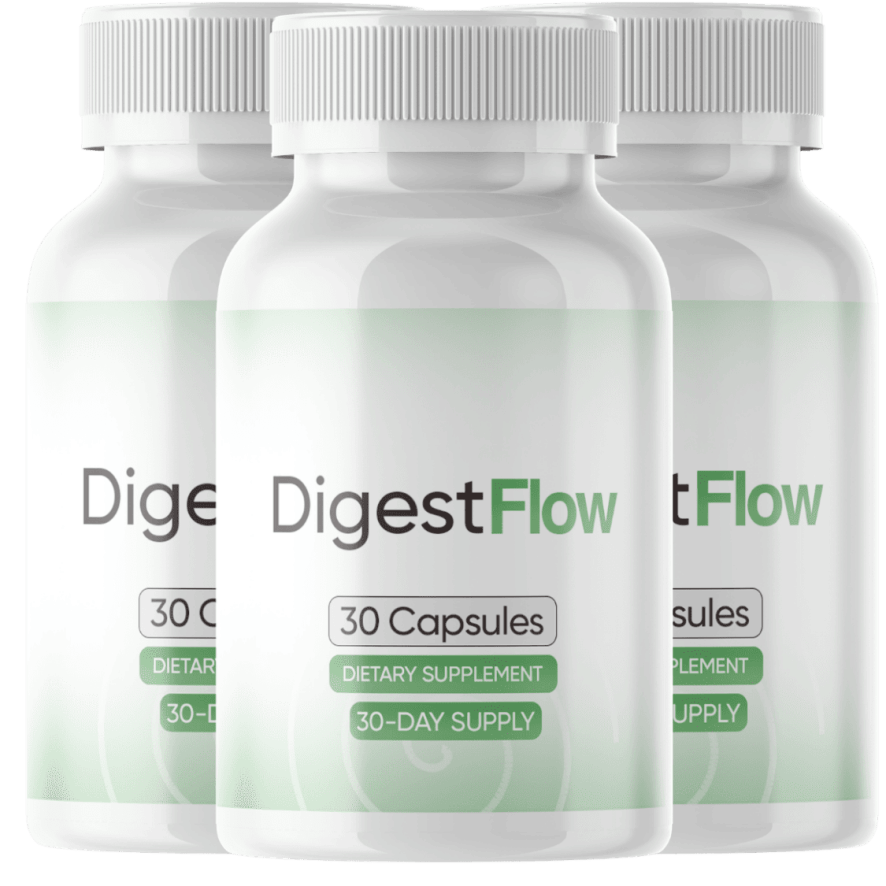 digestflow